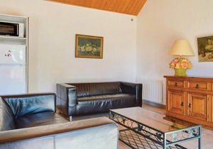 2 bedroom stunning home in Roisel