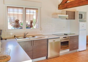 2 bedroom stunning home in Roisel