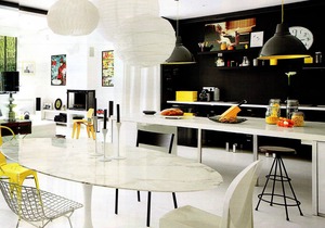 2 large houses with swimming pool 3km from Paris Champs Elysées near Olympic Games 2024