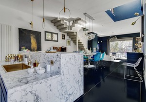 2 large houses with swimming pool 3km from Paris Champs Elysées near Olympic Games 2024