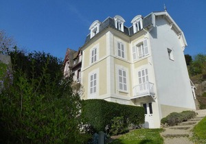24 m² Villa ∙ 1 bedroom ∙ 2 guests