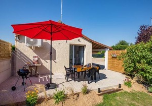 26 m² House ∙ 2 guests