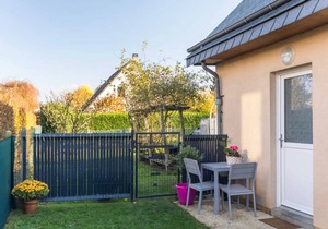 27 m² Apartment ∙ 1 bedroom ∙ 2 guests