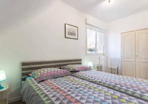 27 m² Apartment ∙ 1 bedroom ∙ 2 guests