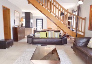 3 bedroom accommodation in Gonneville-S. -Honfleur