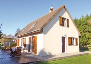 3 bedroom accommodation in Gonneville-S. -Honfleur