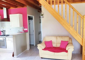 3 bedroom cozy home in Maninghem