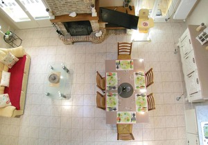 3 bedroom cozy home in Maninghem