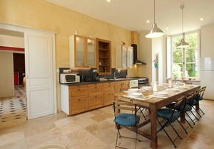 300 m² House ∙ 6 bedrooms ∙ 14 guests