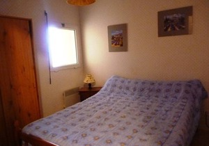 33 m² Apartment ∙ 4 guests