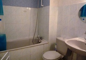 33 m² Apartment ∙ 4 guests