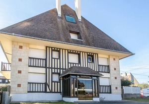 35 m² Apartment ∙ 1 bedroom ∙ 2 guests