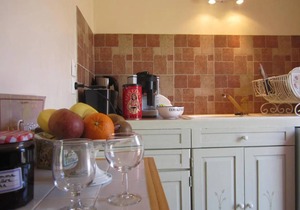 39 m² House ∙ 1 bedroom ∙ 2 guests