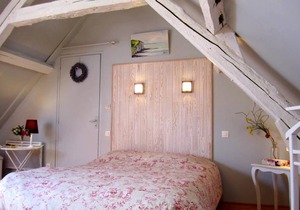 39 m² House ∙ 1 bedroom ∙ 2 guests
