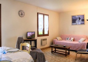 4 bedroom accommodation in Pirou-Plage