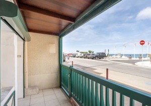 44 m² Apartment ∙ 1 bedroom ∙ 3 guests