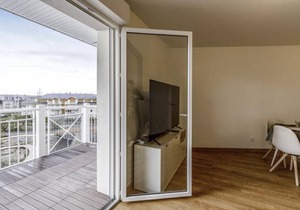 45 m² Apartment ∙ 1 bedroom ∙ 4 guests