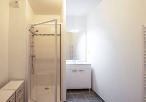 45 m² Apartment ∙ 1 bedroom ∙ 4 guests