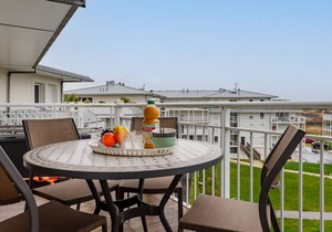 45 m² Apartment ∙ 1 bedroom ∙ 4 guests