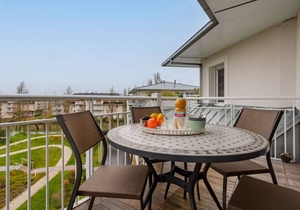 45 m² Apartment ∙ 1 bedroom ∙ 4 guests