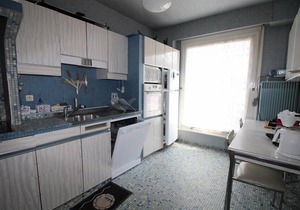 45AMAND: Large house in the center of Le Touquet, 5 bedrooms, sleeps 10.