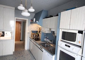 45AMAND: Large house in the center of Le Touquet, 5 bedrooms, sleeps 10.