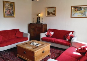 5 bedroom accommodation in Maninghem