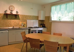 5 bedroom accommodation in Maninghem