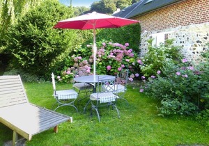 51 m² House ∙ 1 bedroom ∙ 4 guests