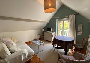 51 m² House ∙ 1 bedroom ∙ 4 guests