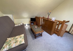 54 m² Apartment ∙ 1 bedroom ∙ 5 guests