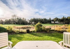 55 m² House ∙ 3 bedrooms ∙ 8 guests