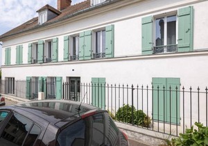 57 m² Apartment ∙ 2 bedrooms ∙ 6 guests