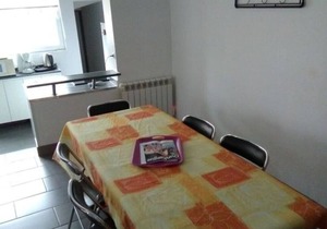 6/8-bed gîte in Saint Pol/mer
