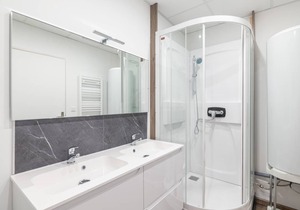 60 m² Apartment ∙ 2 bedrooms ∙ 4 guests