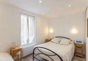 63 m² Apartment ∙ 2 bedrooms ∙ 5 guests