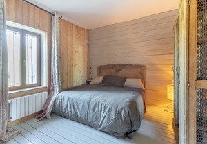 65 m² House ∙ 1 bedroom ∙ 2 guests