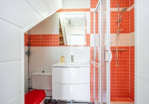 68 m² Apartment ∙ 2 bedrooms ∙ 6 guests