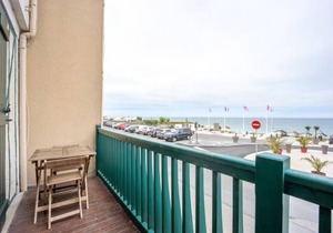 68 m² Apartment ∙ 2 bedrooms ∙ 5 guests