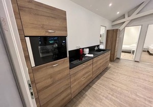 70 m² Apartment ∙ 2 bedrooms ∙ 2 guests