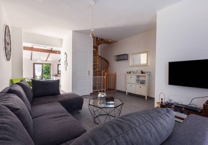70 m² House ∙ 2 bedrooms ∙ 4 guests