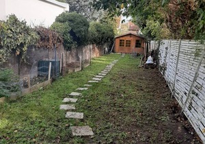 70 m² House ∙ 2 bedrooms ∙ 4 guests