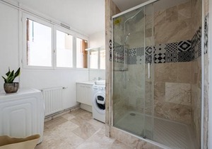 80 m² House ∙ 3 bedrooms ∙ 4 guests