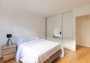 86 m² Apartment ∙ 3 bedrooms ∙ 4 guests
