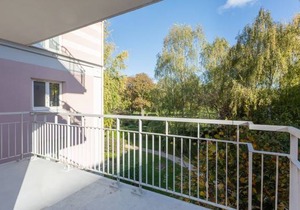 86 m² Apartment ∙ 3 bedrooms ∙ 5 guests