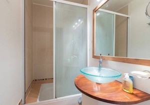 86 m² Apartment ∙ 3 bedrooms ∙ 5 guests