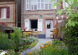 86 m² House ∙ 2 bedrooms ∙ 4 guests
