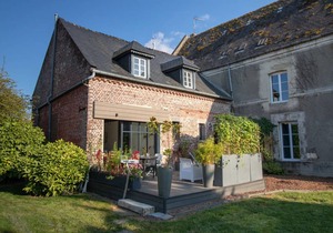 90 m² House ∙ 2 bedrooms ∙ 4 guests