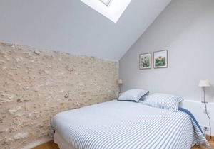 90 m² House ∙ 3 bedrooms ∙ 4 guests