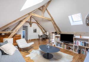 90 m² House ∙ 3 bedrooms ∙ 5 guests